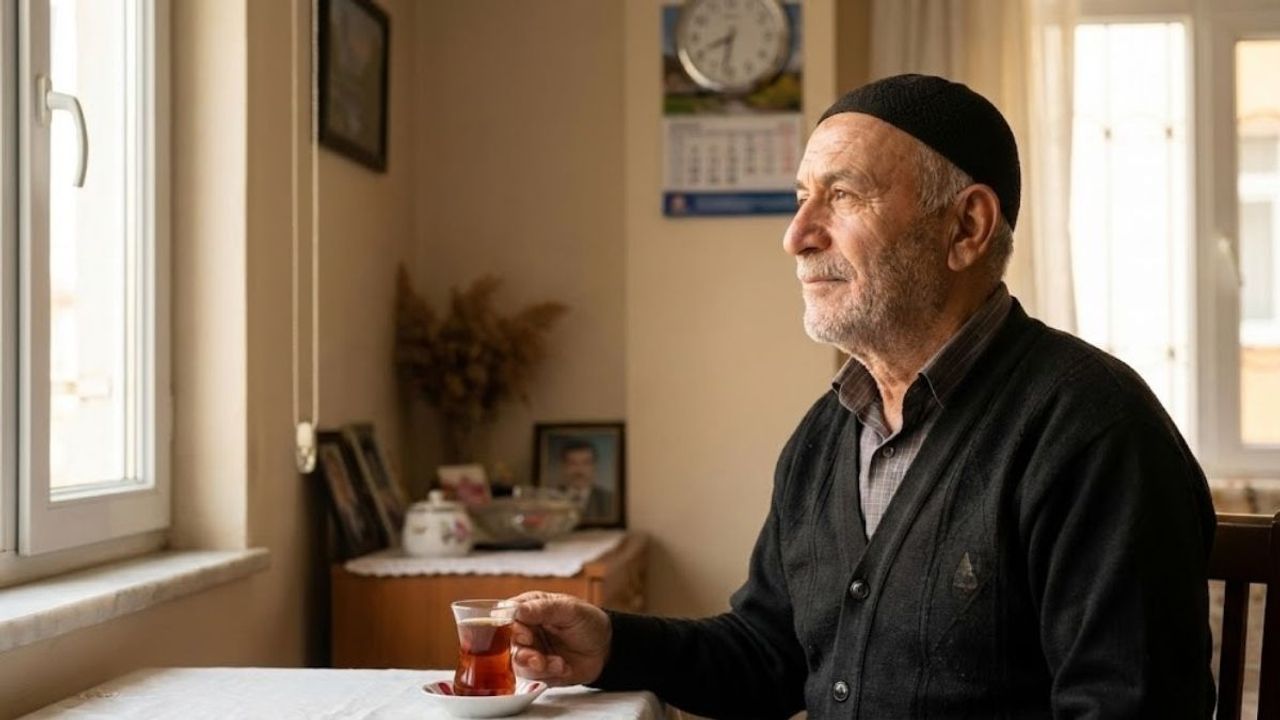 Emeklinin gözü bu haberde: Zam var ama zaman dar