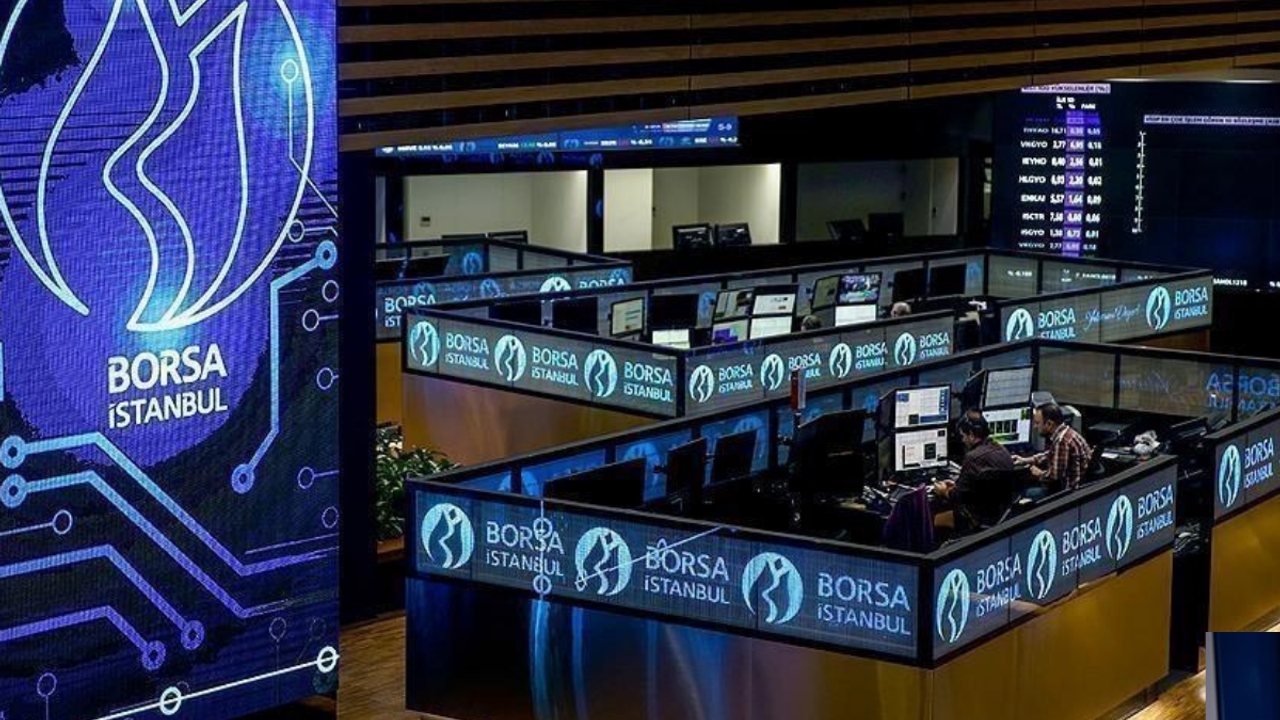 Borsa uçuşa geçti! 12 Bin üzeri rekor herkesi şaşırttı
