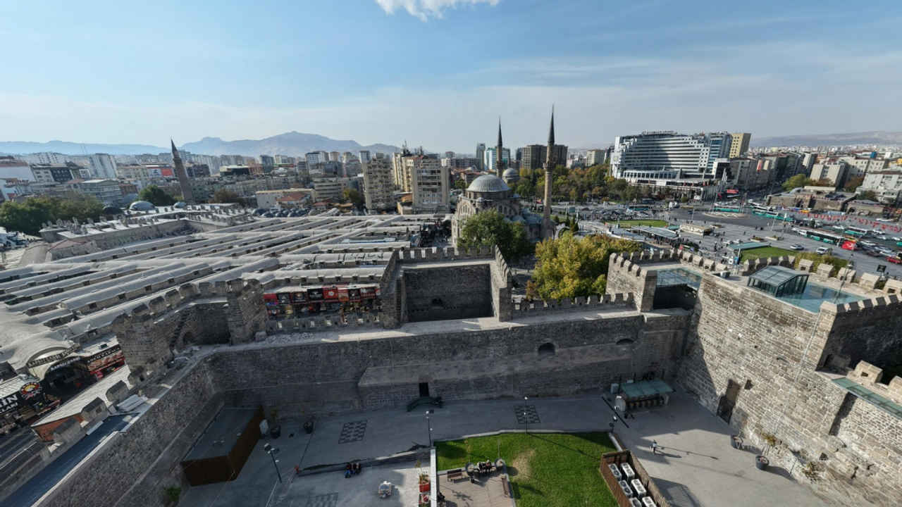 Kayseri kazanıyor gibi ama gerçek başka