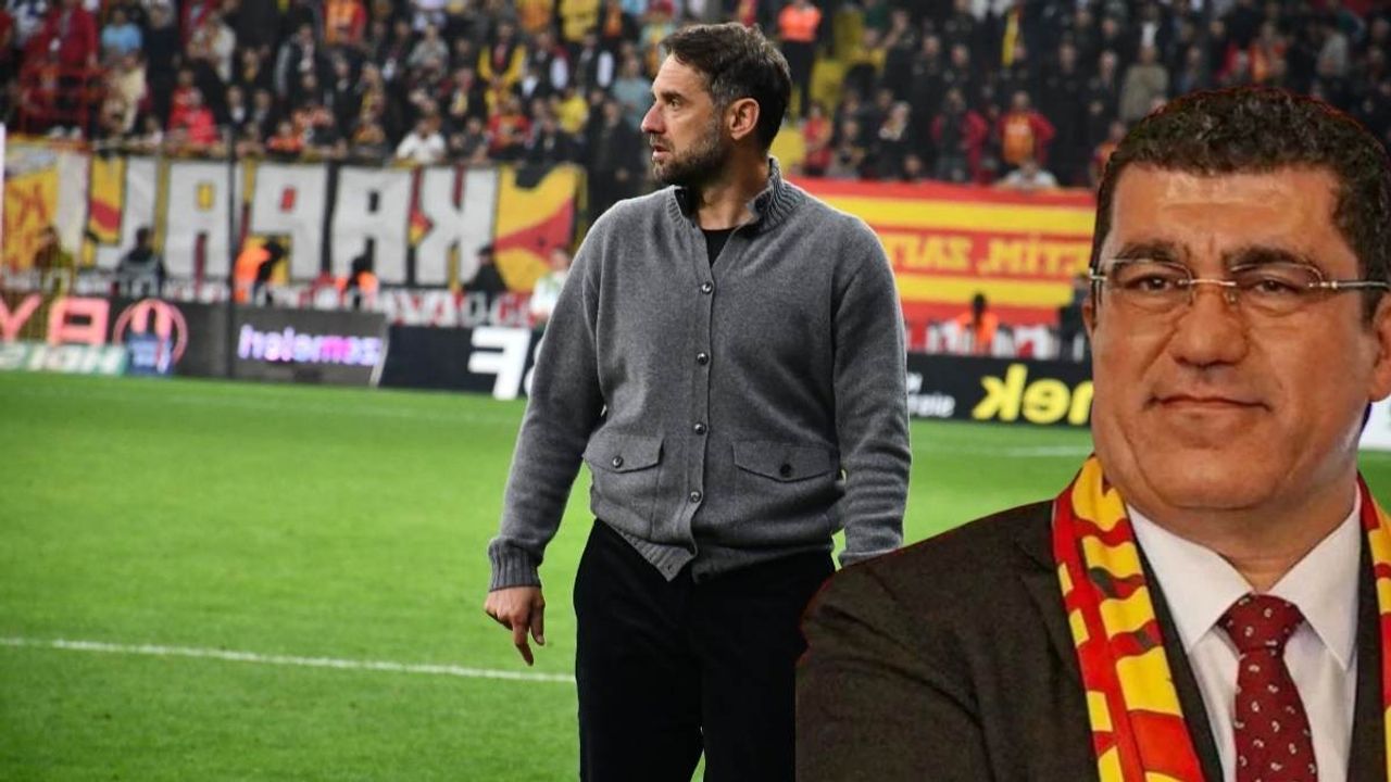 Kayserispor’dan sürpriz transfer! Djalovic istedi Başkan Açıkalın duyurdu