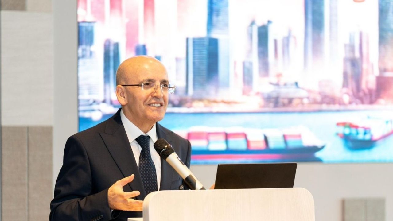 Mehmet Şimşek: “2026’da istihdam odaklı adımlar hızlanacak”