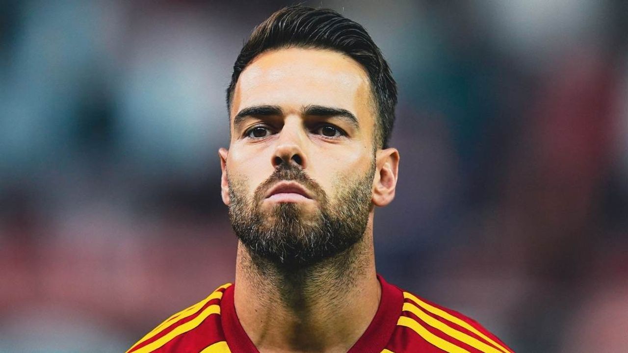 Kayserispor kaptanı Miguel Cardoso röportajda iddialı konuştu!