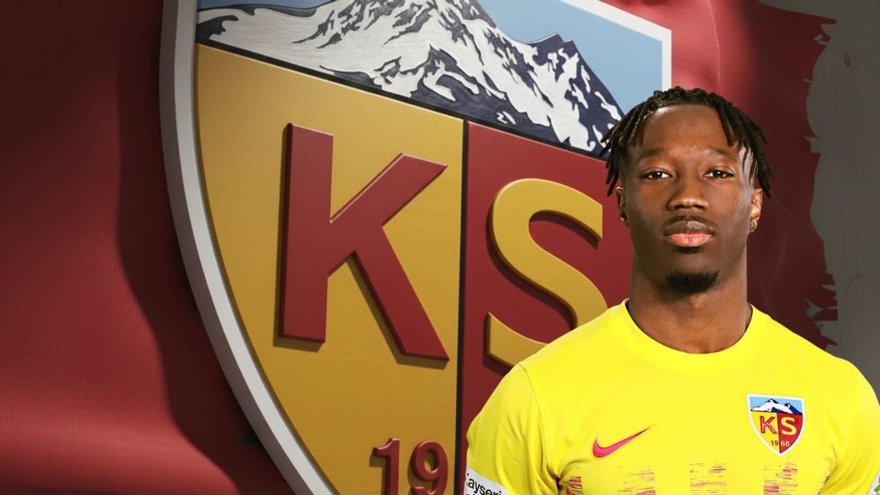 Kayserispor'un o yıldızına yeni transferler sonrası yedek kulübesi yolu gözüktü!