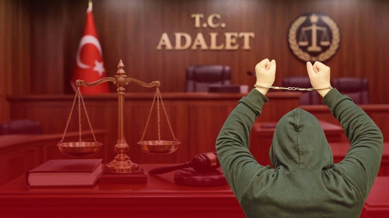 Adalet Bakanlığı adımı attı! Hapis cezasına yeni düzenleme geliyor