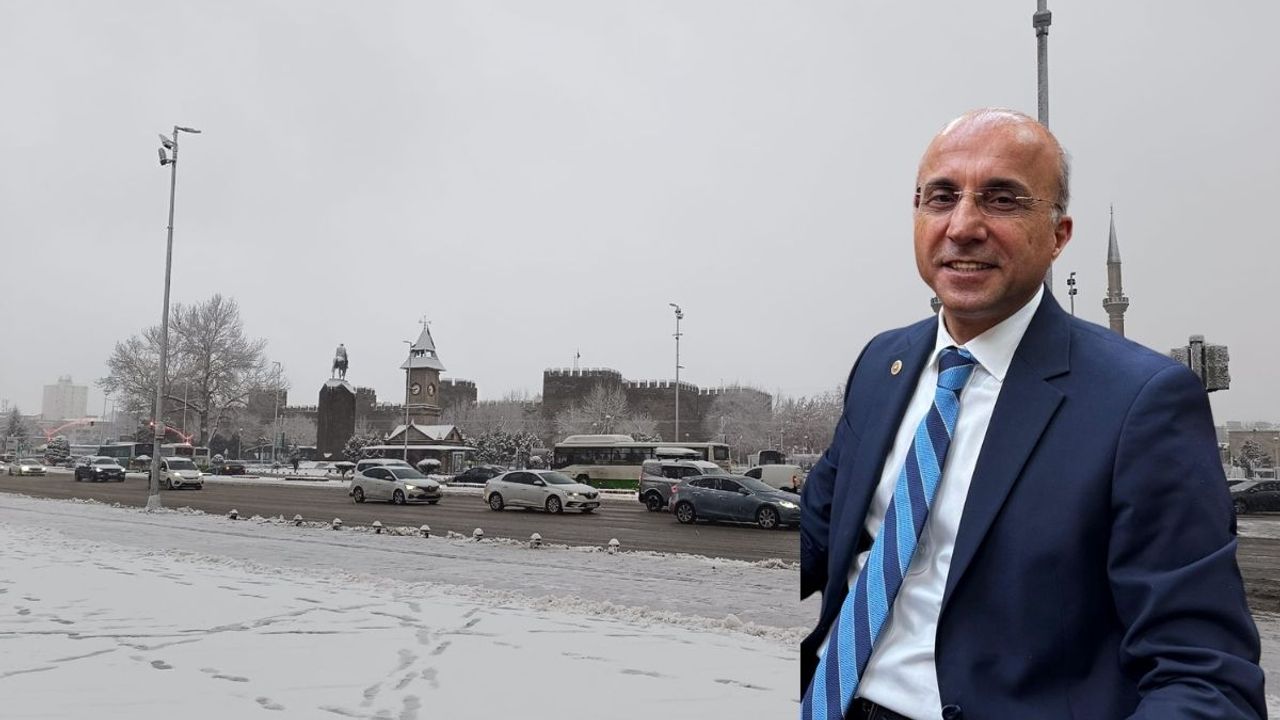 CHP Kayseri Milletvekili Aşkın Genç TBMM’deki 28. dönem faaliyetlerini açıkladı