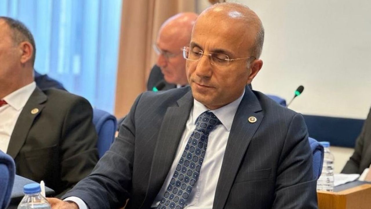 CHP Kayseri’de gerginlik açıklaması: Aşkın Genç’ten birlik ve dayanışma vurgusu