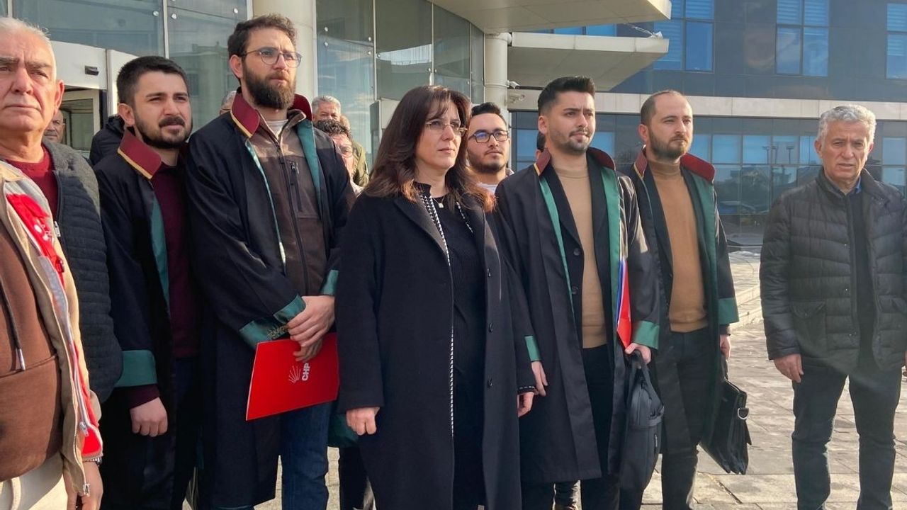 CHP Kayseri’den dikkat çeken başvuru! Sayıştay raporu savcılıkta