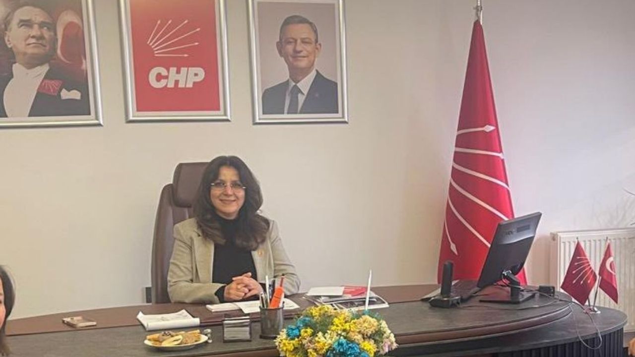 CHP Kayseri’den Erdoğan’a: Demokrasi nerede, Suskunluk neden?