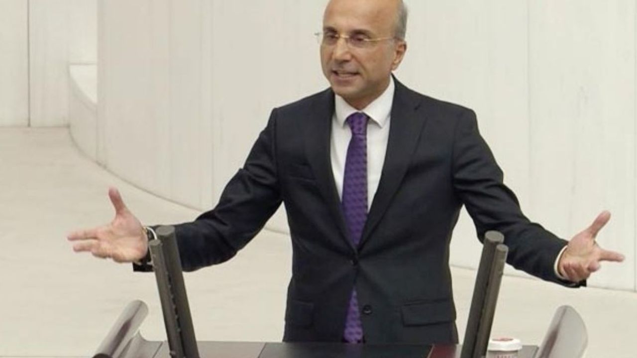 CHP'li Aşkın Genç: Peynir dar gelirlinin sofrasından siliniyor