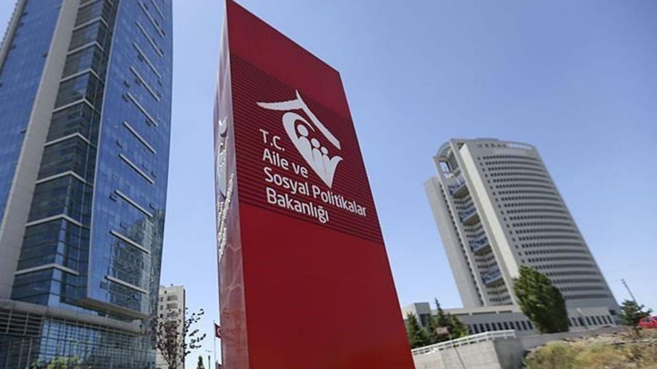 Çocuk evi skandalında yeni gelişme: Bakanlıktan açıklama geldi