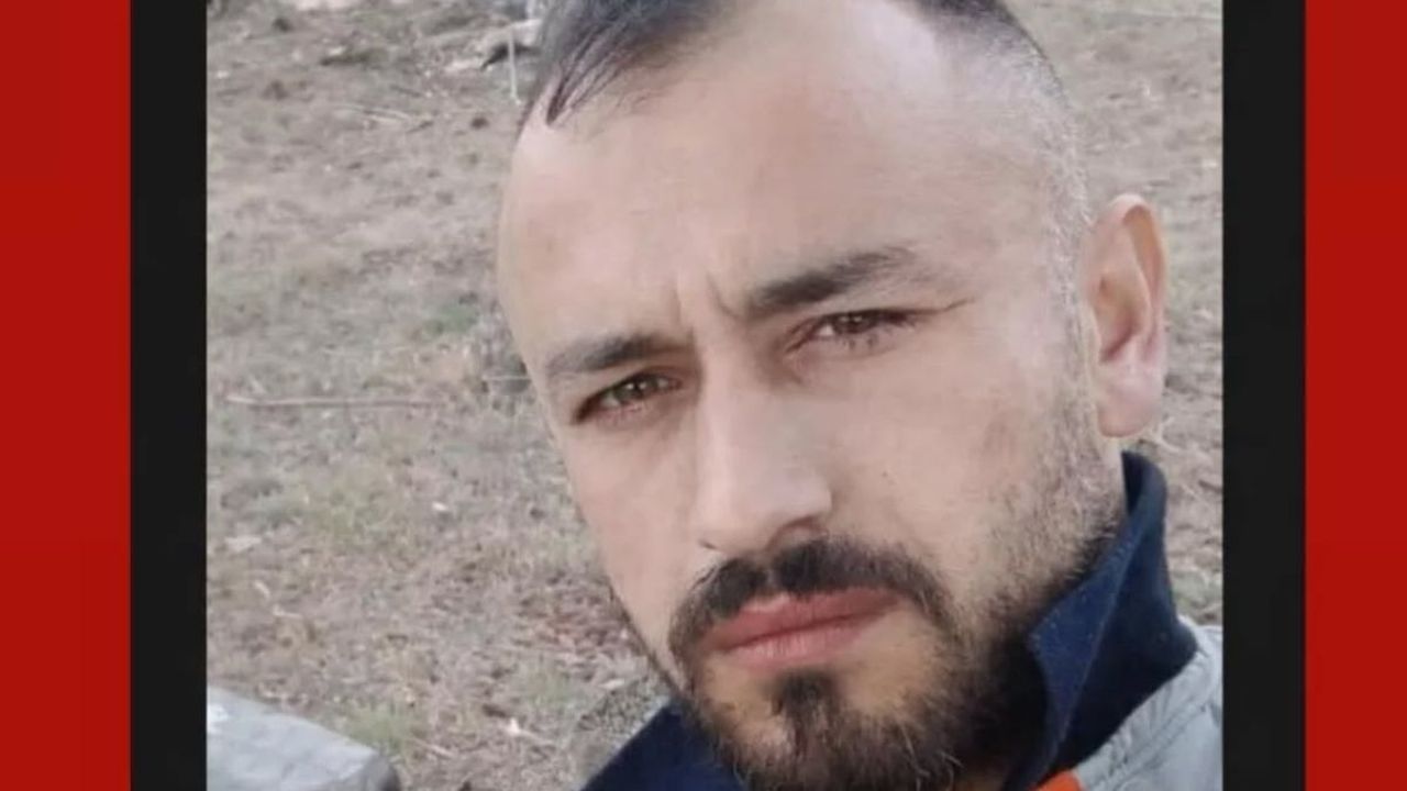 Harun Arıcan Develi'de 2 gündür aranıyordu, cesedi evin çatısında bulundu!