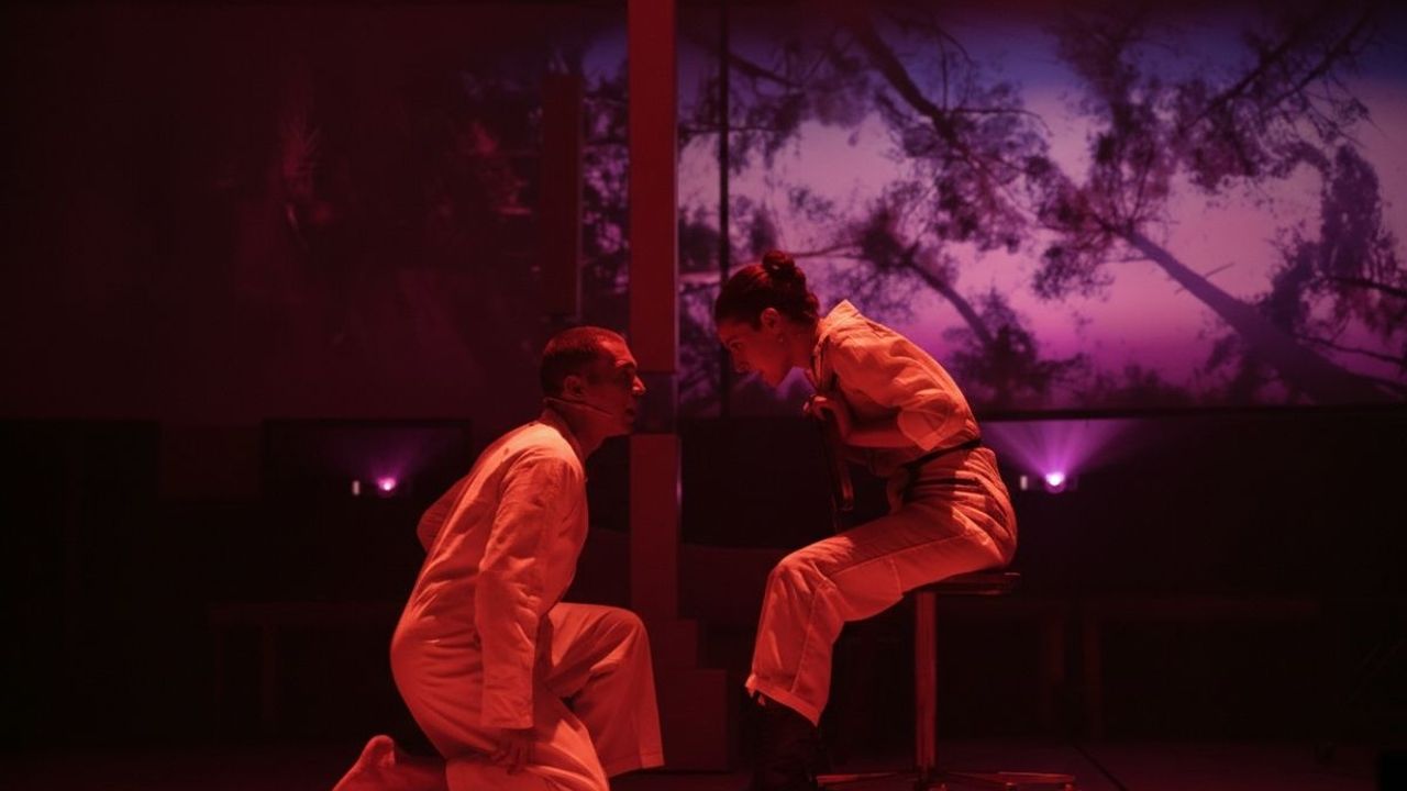 Devlet Tiyatroları Kayseri’de yaratım sürecini açıyor: DT Mutfak Projesi başlıyor!