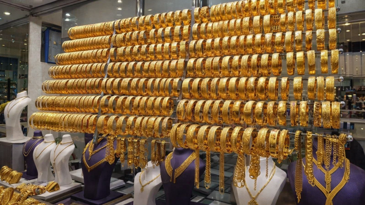 Artık nakit parayla altın alınmayacak!