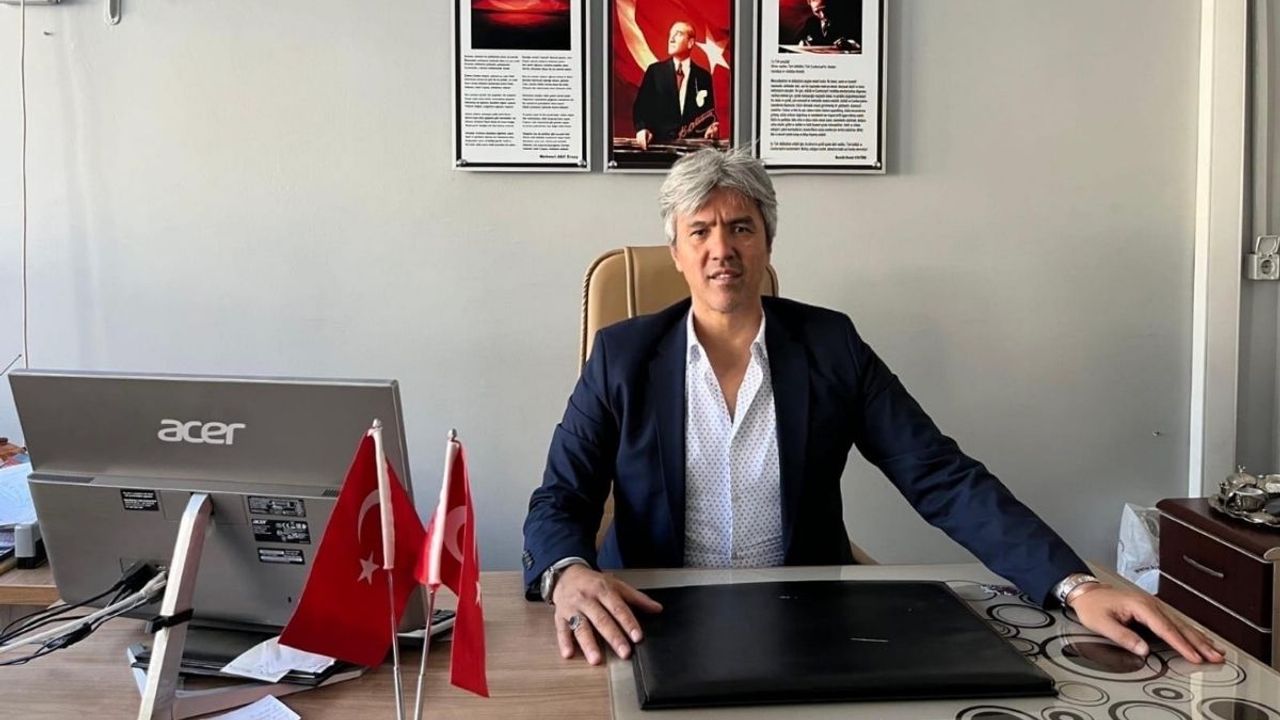 Cuma hutbesinde Doğu Türkistan duası okunacak mı?