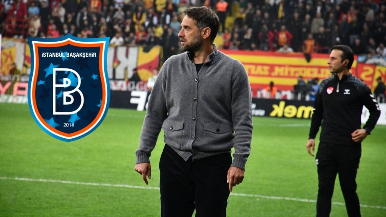 Kayserispor RAMS Başakşehir maçından önce gözler Djalovic'te ! Kadroda sürpriz olacak mı?