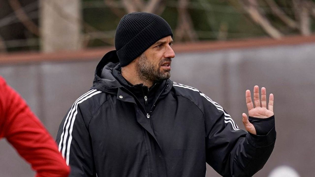 Djalovic’in Kayserispor’daki sessiz devrimi! 2 kupa aldığı sistemi getiriyor