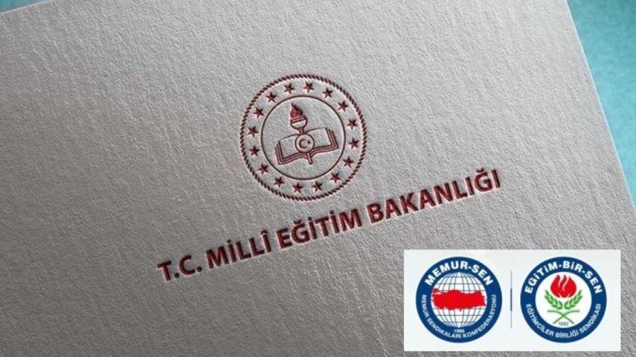 Eğitim Bir-Sen’den MEB’e 3 dava: Sigortalılık şartı yargıda