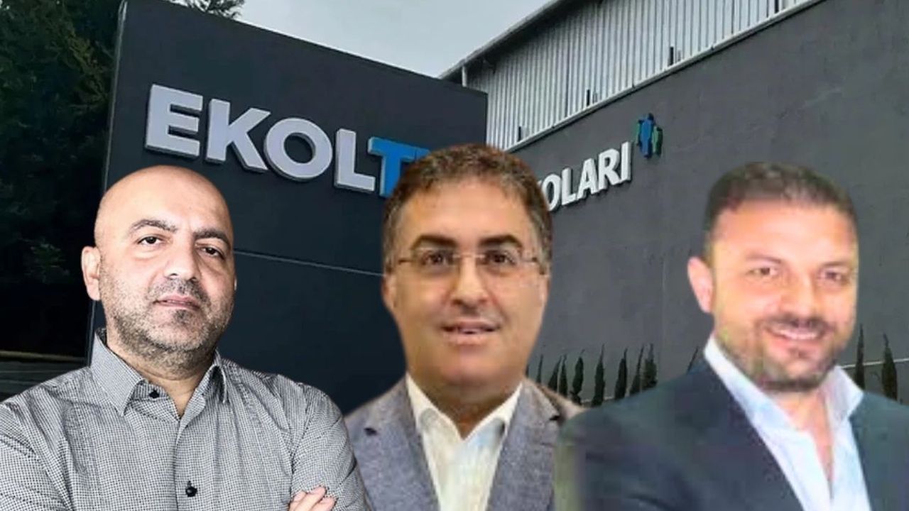 Ekol TV'ye 'Kara para aklama soruşturması: Ünlü isimler dosyada