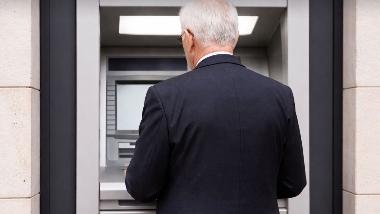 Emekli maaş farkı hangi gün yatacak?