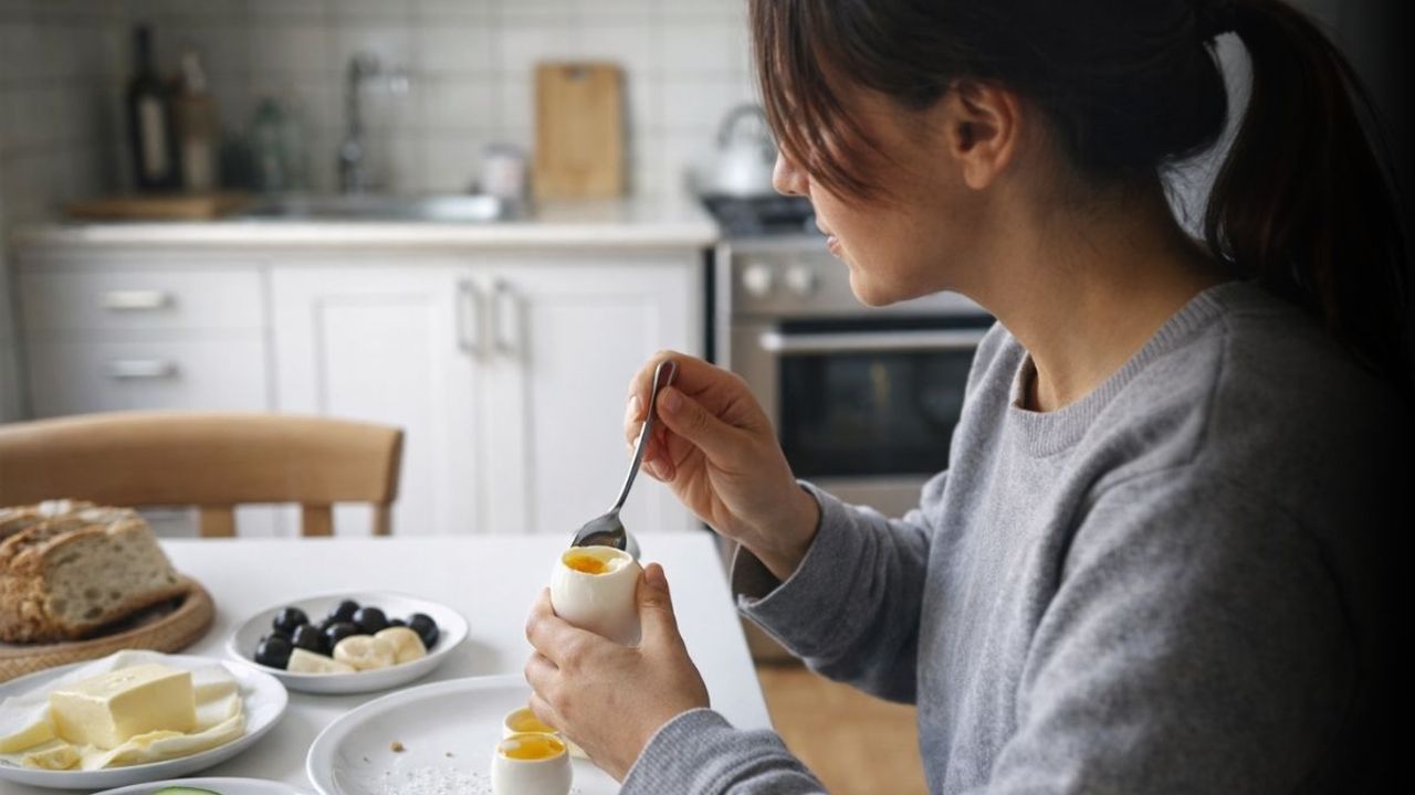 Kayseri’de sofraların vazgeçilmeziydi, kolesterol mü yapıyor?