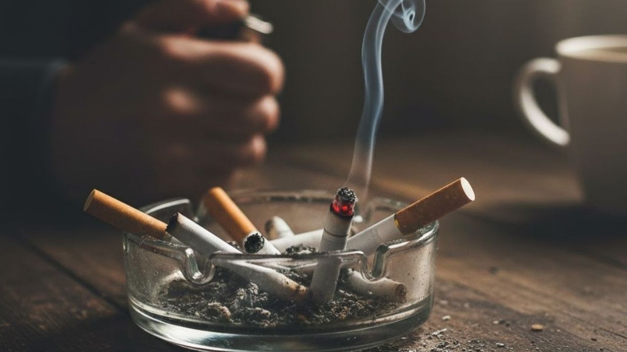 2026’ya Zamlarla Girildi: Sigaradaki Artış Gündem Oldu