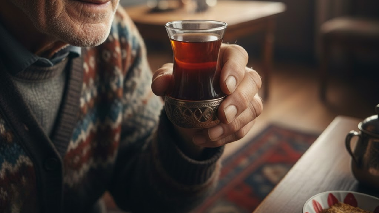 Yemekten sonra çay içenler bunu okumadan bir yudum bile almasın