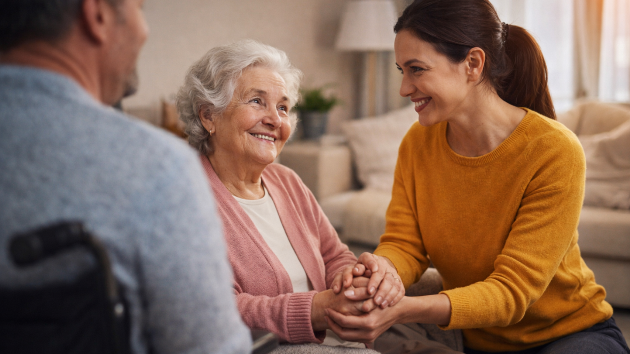 Evde Bakım Maaşı Alanlar Dikkat: Ocak 2026’da Büyük Değişiklik