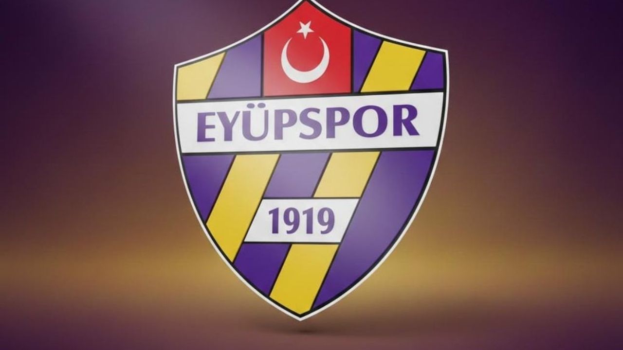 Kasımpaşa'nın ardından Eyüpspor'a da kayyum atandı