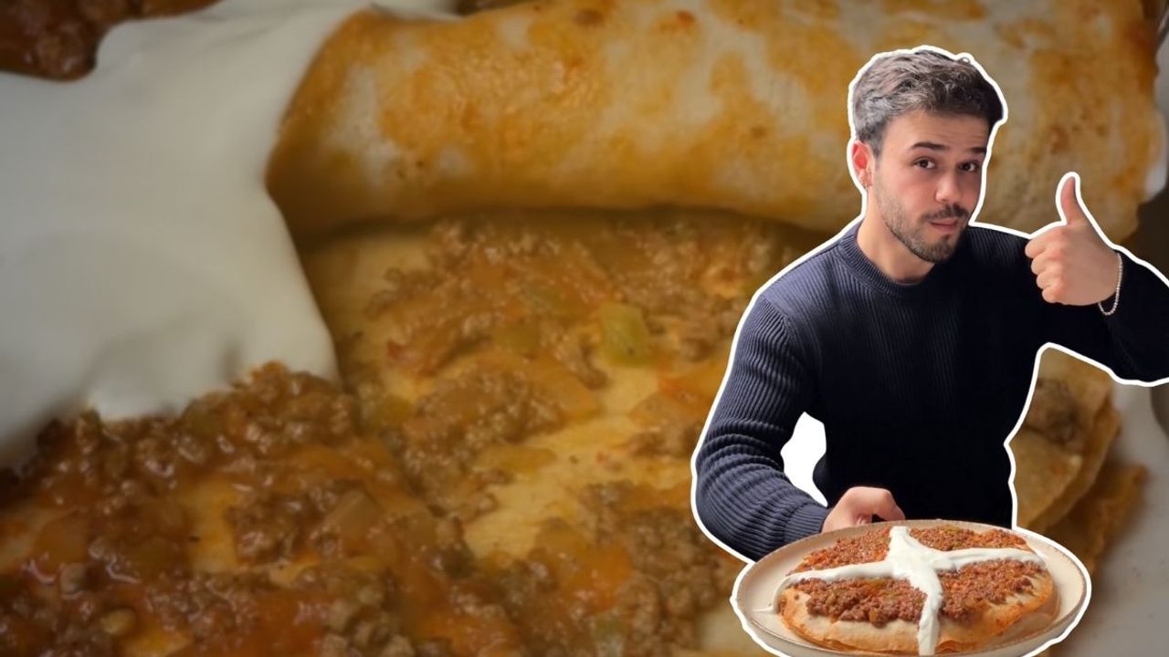 Kilo aldırmayan aksine zayıflatan: Kayseri yağlaması gündem oldu!