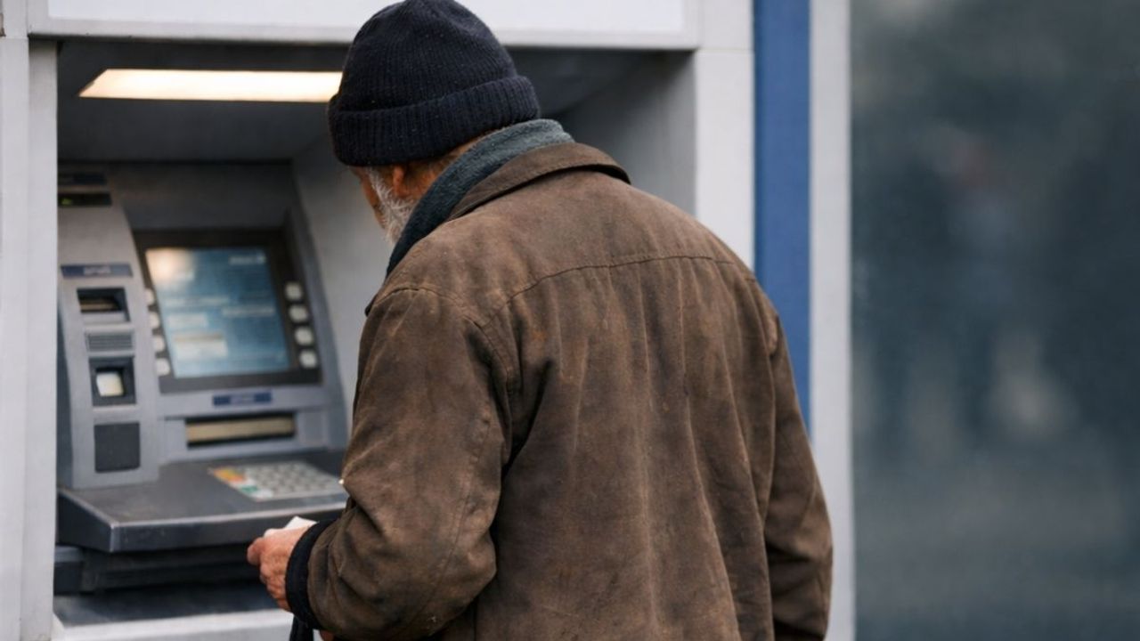 Emekli Maaşlarında şok artış: 20 Bin TL’ye çıkan maaşlar yürürlüğe girdi!