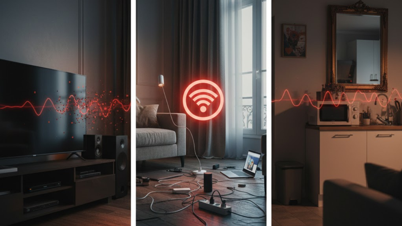 Kayseri’de İnterneti Yavaş Olan Herkes Aynı Hataları Yapıyor Olabilir!