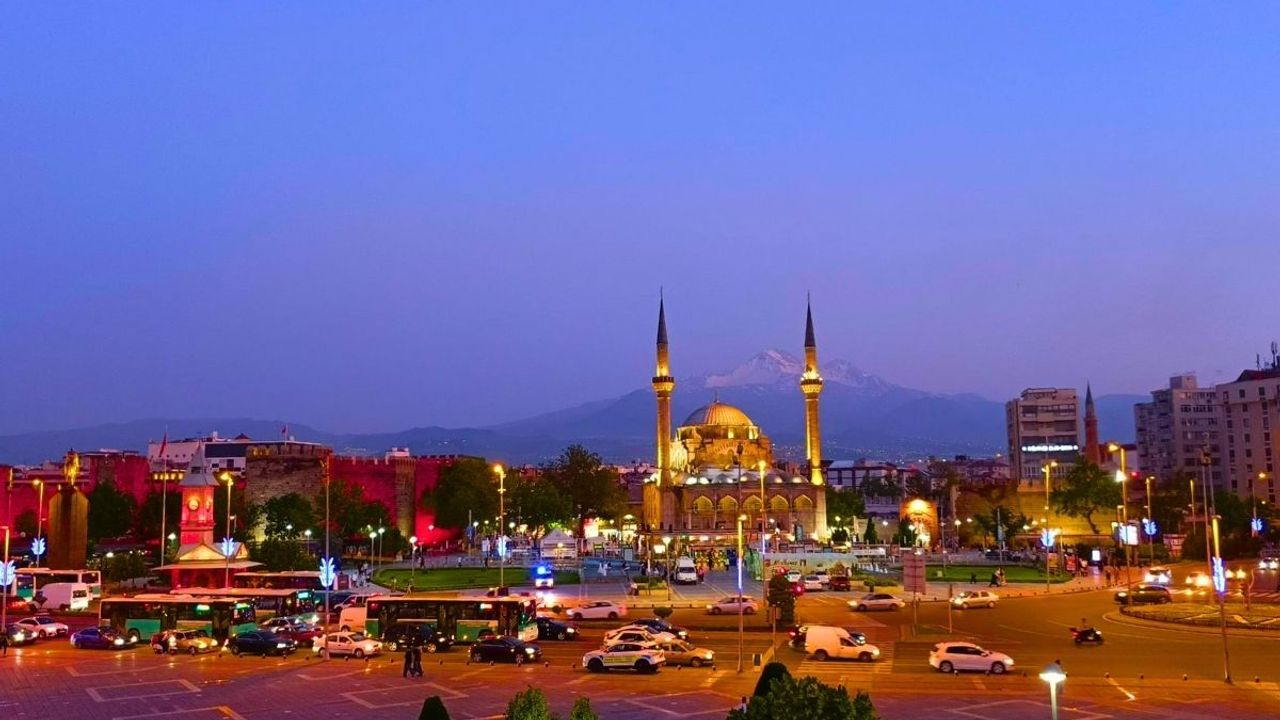 Kayseri’nin en pahalı sokakları ve oradaki dev servetler!