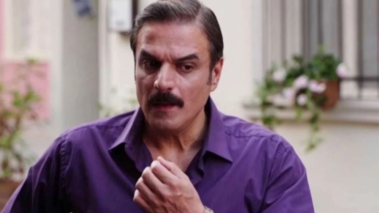 Ünlü oyuncu Ufuk Özkan yeniden hastaneye kaldırıldı!