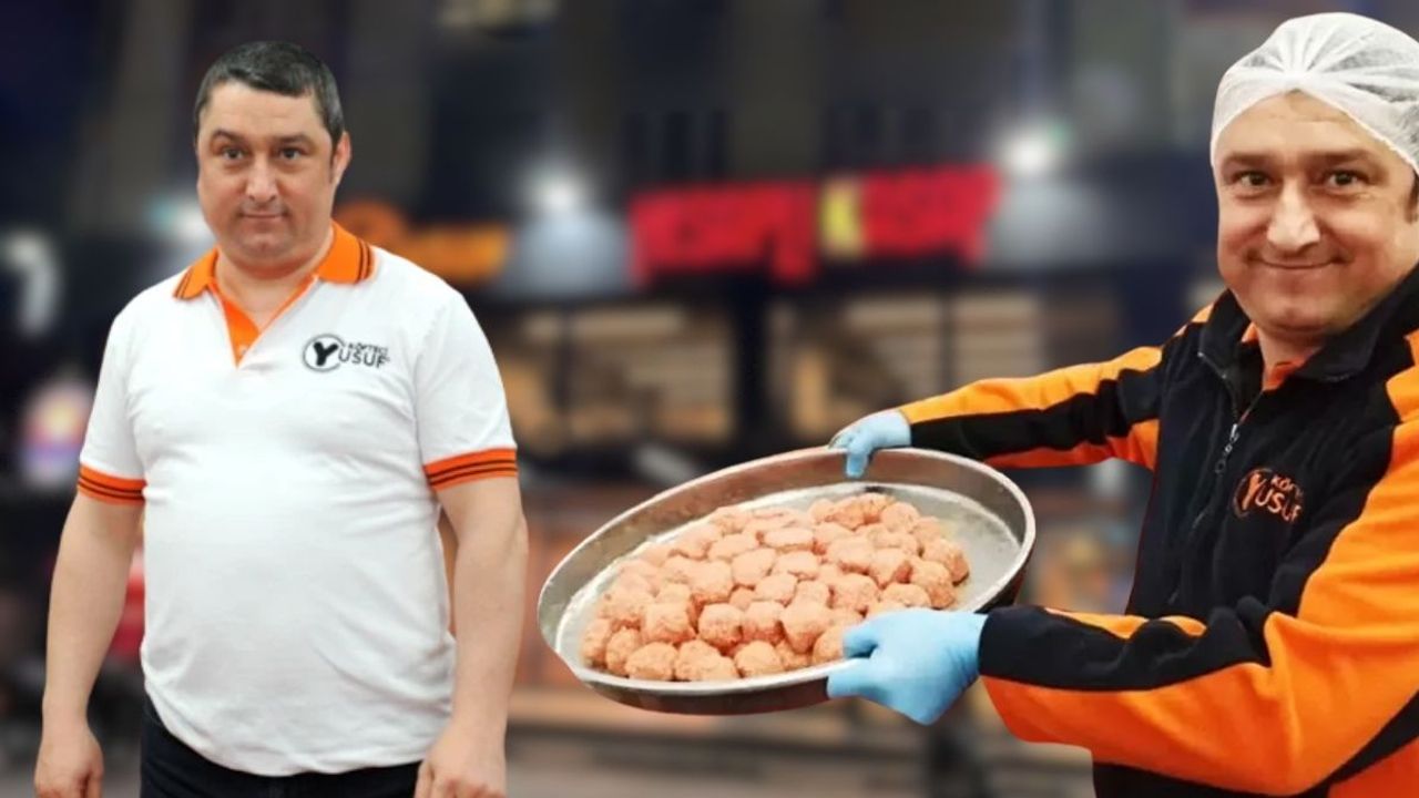 Kayseri’de şubeleri sessizliğe bürünmüştü: Köfteci Yusuf’tan beklenmedik hamle