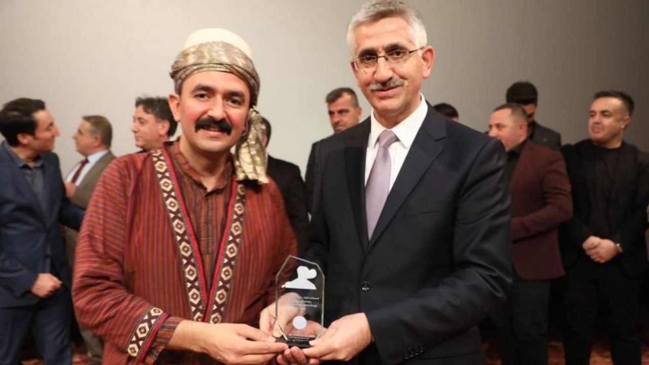 Kayseri'de çekilen filmin galasına yoğun katılım!