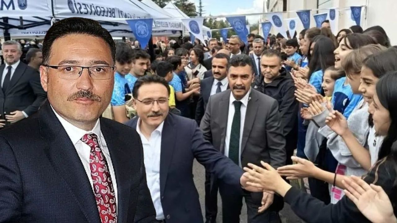 Kayseri’de vatandaşın çağrısına Vali Gökmen Çiçek sessiz kalmadı!