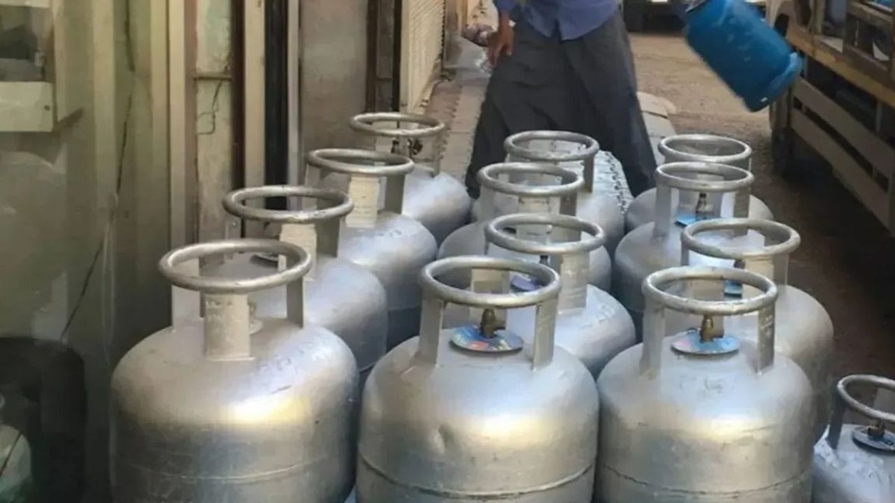 Zam dalgası durmuyor: Tüp fiyatları uçtu!