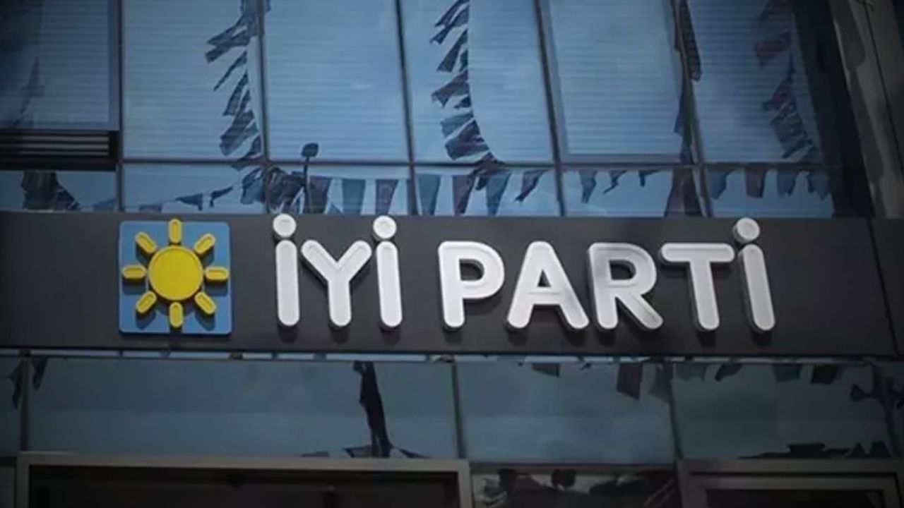 İYİ Parti’de kurultay tamamlandı: Kayseri’den üst yönetime iki isim