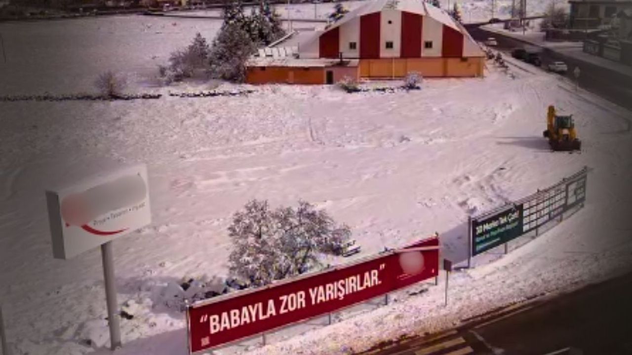 Kayseri’de sosyal medya uğruna uzayan kuyruklar: Bir mekân, binlerce story!