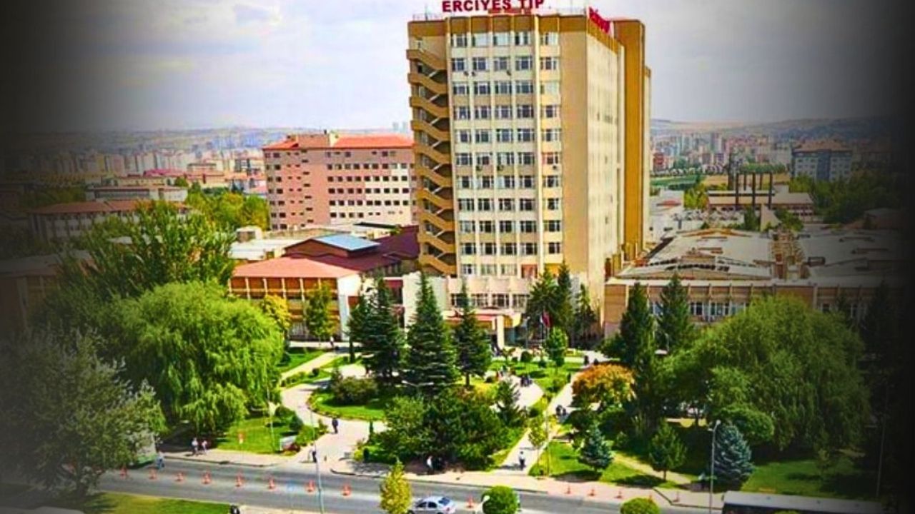 Kayseri’ye yapılacak 800 yataklı dev hastanenin tarihi belli oldu!