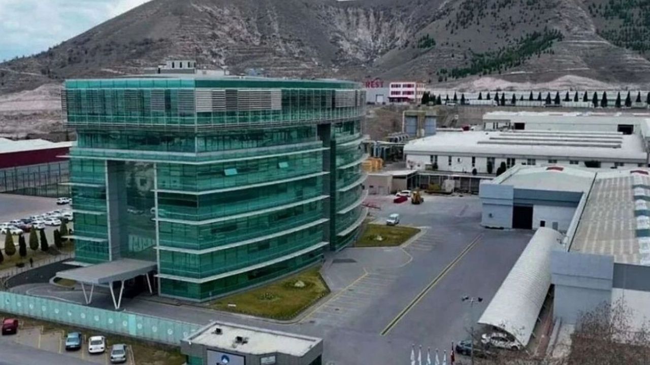 Erciyes Anadolu Holding’de kritik süreç: Şirket satışları resmen başladı