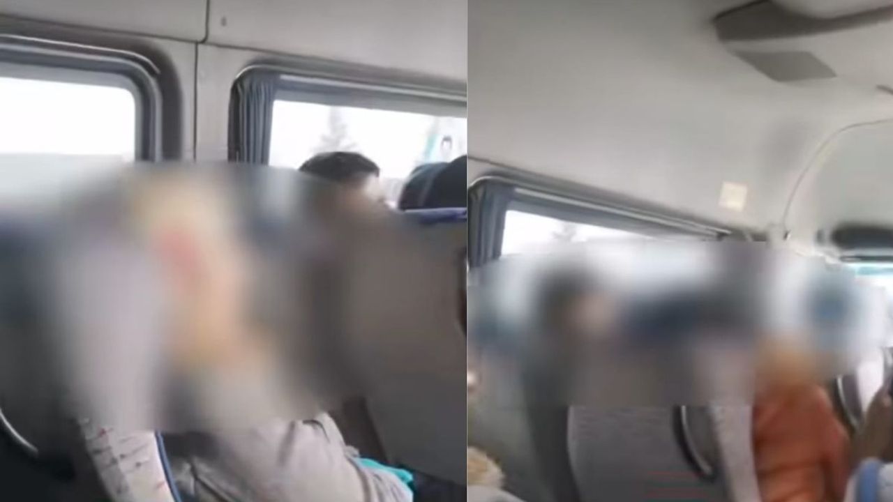 Kayseri ulaşımında rezervasyon krizi: Yahyalı hattında kaos yaşanıyor!