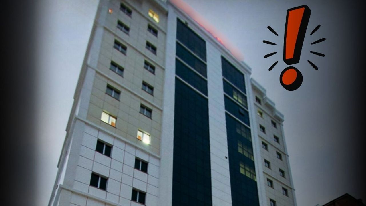 Kayseri’de temas virüsü alarmı! Hastanelerde hızla yayılıyor