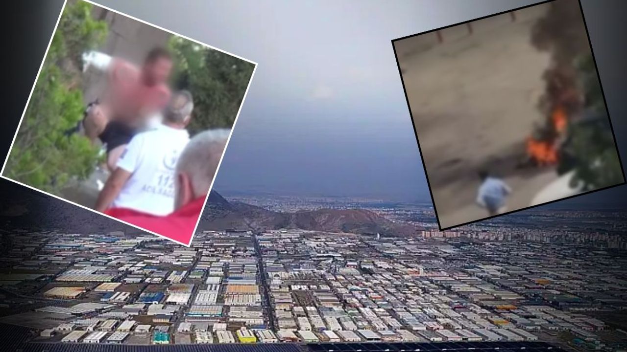 Kayseri’de ekonomik krizin karanlık yüzü! Fabrikalar kapandı, vatandaş canına kastetti!