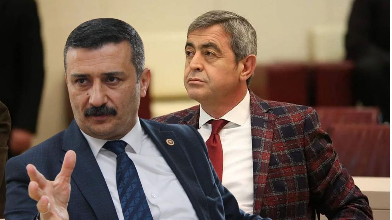 Kayserili İYİ Partili isimlere organize kumpas mı? Kim açıyor bu sahte hesapları?