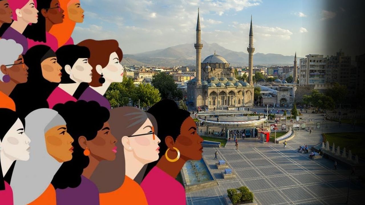 Kayseri'nin kızları duyunca şaşırıyor! Bunu yapamayanın kısmeti kapanıyor