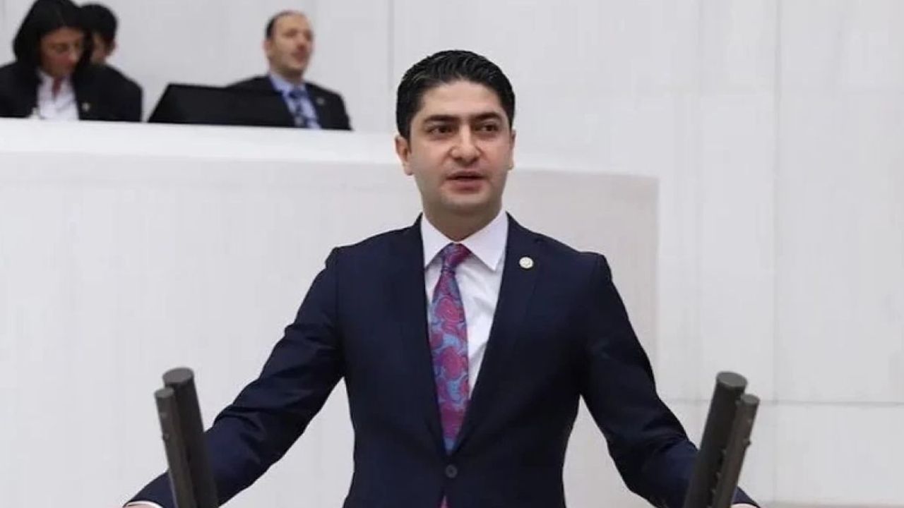 MHP'li Özdemir’den reklam düzenlemesi çağrısı: Türk basını kan kaybediyor!