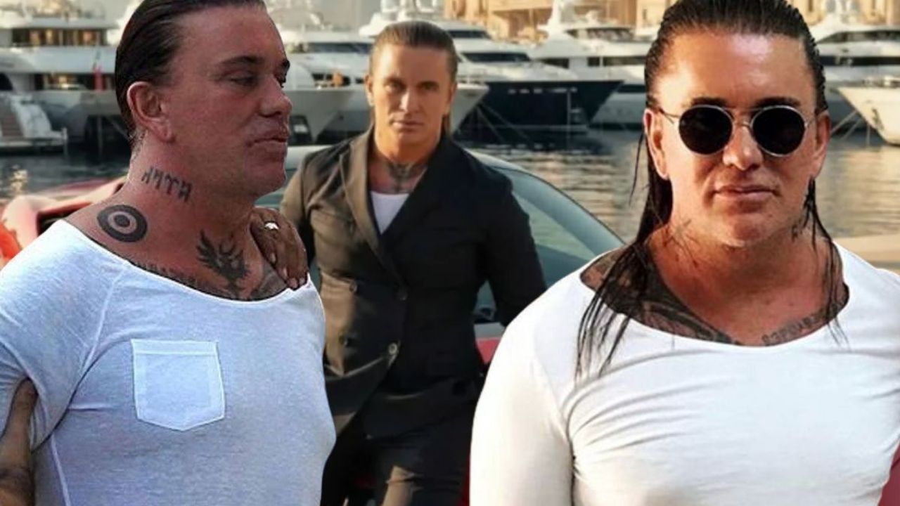 Yeraltı dünyasının babası Cehennem Necati hakkında yeni gelişme!