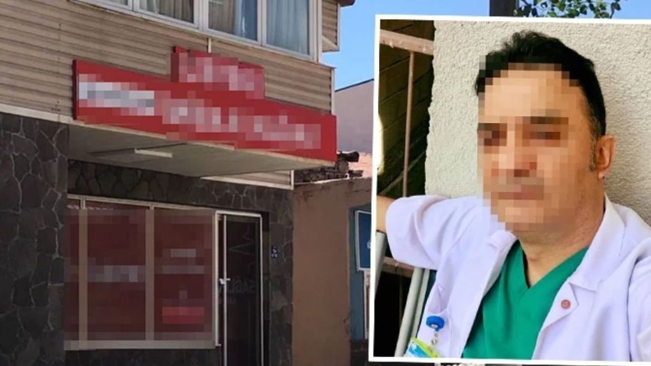 Kayseri’de 7 yaşındaki çocuk kangren olmuştu! Kaçak sünnet skandalında yeni gelişme!