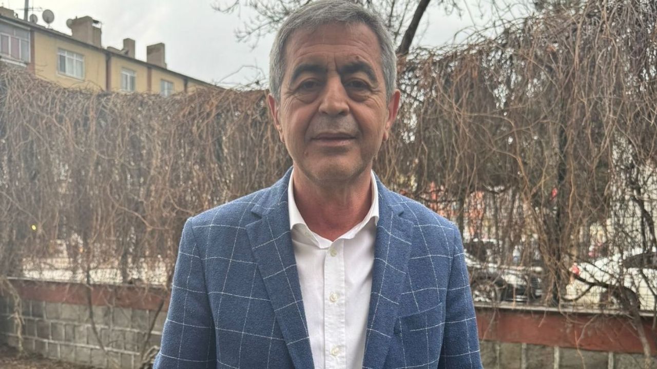 İYİ Partili Yücel: Şehrime devlet yatırımı gelmiyor, yazık ettiniz Kayseri’ye!